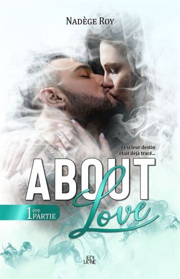 About love T.01/1 - NADÈGE ROY