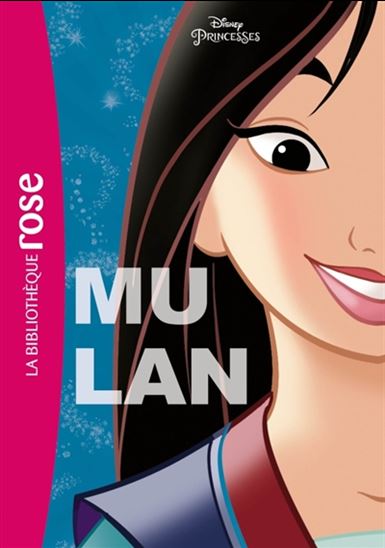 Mulan - COLLECTIF