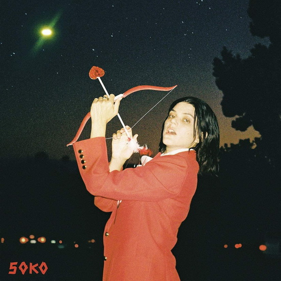 Feel Feelings (Vinyl+Poster) - SOKO