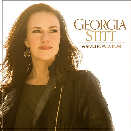 A Quiet Revolution - GEORGIA STITT