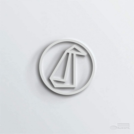 Gogo Penguin - GOGO PENGUIN