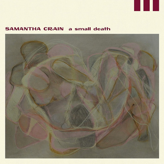 A Small Death - SAMANTHA CRAIN