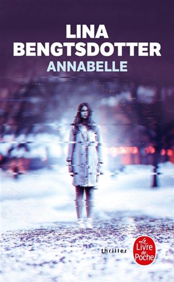 Annabelle - LINA BENGTSDOTTER
