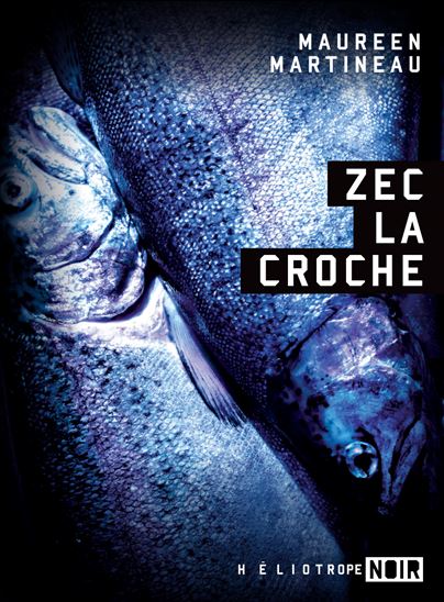 ZEC La Croche - MAUREEN MARTINEAU