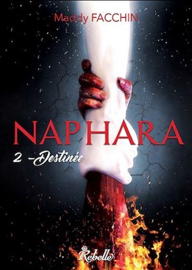 Naphara. 2 - MADDY FACCHIN