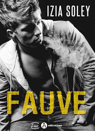 Fauve - IZIA SOLEY