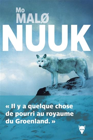 Nuuk - MO MALO