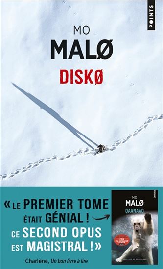 Disko - MO MALO