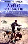 A vélo jusqu&#39;au ciel - P-YVES TREMBLAY