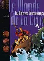 Le Monde de la cité #01 - GLAUDEL - ARLESTON