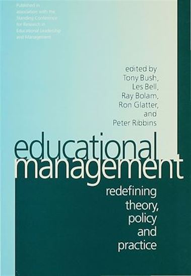 Educational Management - COLLECTIF