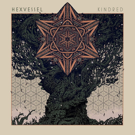 Kindred - HEXVESSEL