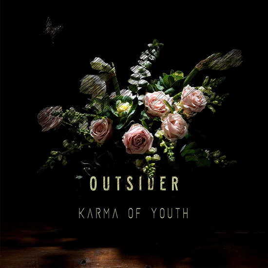 Outsider - KARMA OF YOUTH