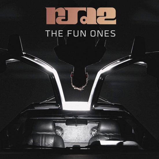 The Fun Ones (Vinyl) - RJD2