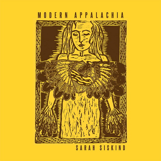 Modern Appalachia - SARAH SISKIND