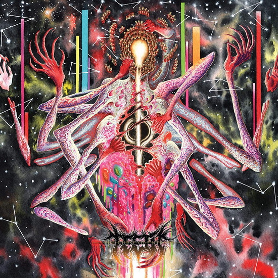 The Curse Of Entropy - TEETH