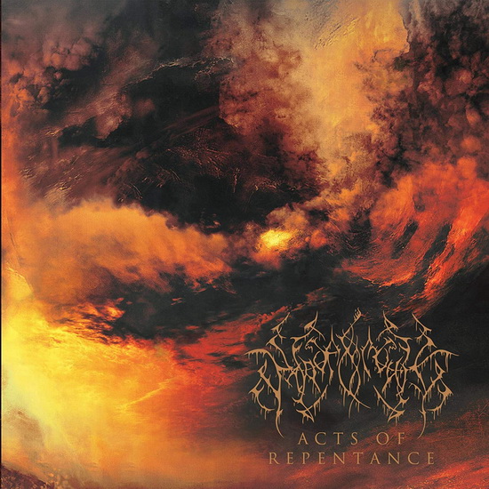Acts Of Repentance - WARDAEMONIC