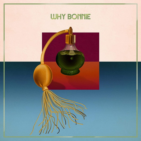 Voice Box - EP - WHY BONNIE