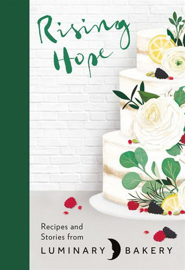 Rising Hope - RACHEL STONEHOUSE