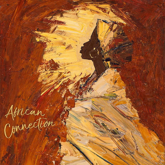 Queens & Kings - AFRICAN CONNECTION