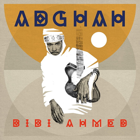 Adghah - BIBI AHMED