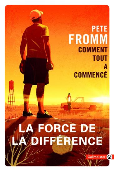 Comment tout a commencé - PETE FROMM