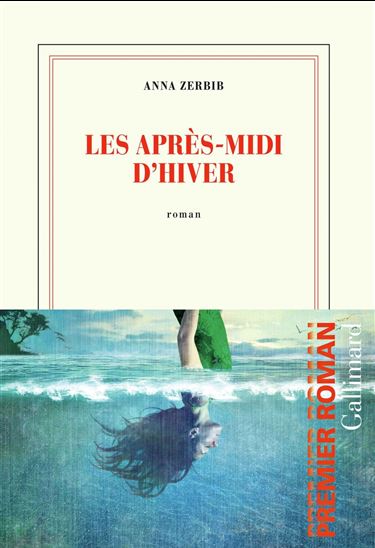 Les Après-midis d&#39;hiver - ANNA ZERBIB