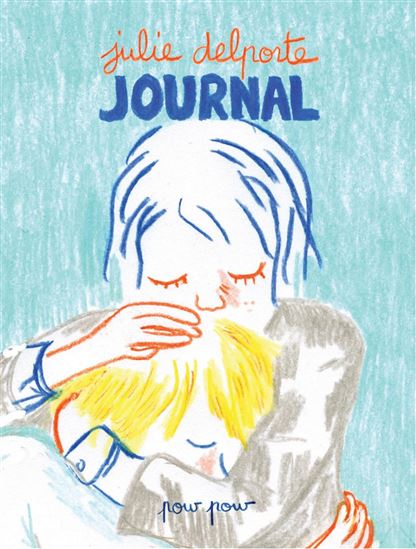 Journal - JULIE DELPORTE