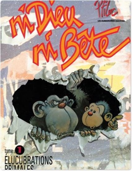 Elucubrations primales 01 - PTILUC