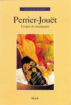 Perrier-Jouët - JEAN-P DEVROEY
