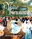 La Valse viennoise - CLAUDE DUFRESNE