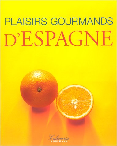 Plaisirs gourmands d&#39;Espagne - TRUTTER & AL