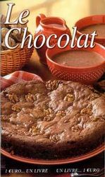 Le Chocolat - COLLECTIF