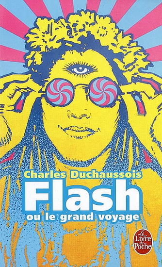 Flash - C DUCHAUSSOIS
