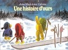 Une Hist. d'ours - ANN-M GELOTTE