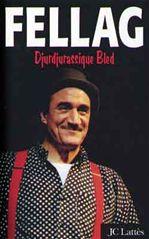 Djurdjurassique Bled - FELLAG