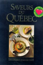 Saveurs du Québec - COLLECTIF