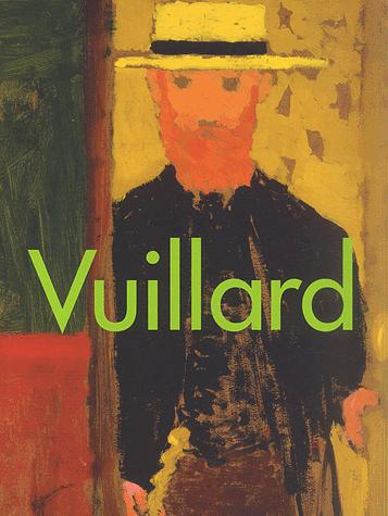 Vuillard - COLLECTIF