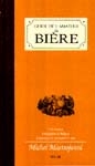 Guide de l&#39;amateur de bière - M MASTROJANNI