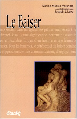 Le Baiser - MEDICO-V - LEVY