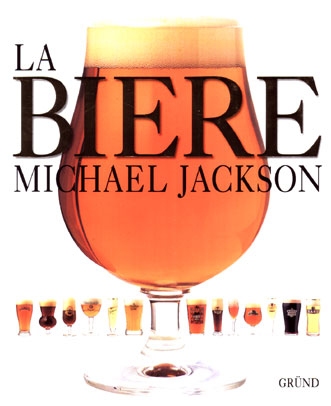 La Bière - MICHAEL JACKSON