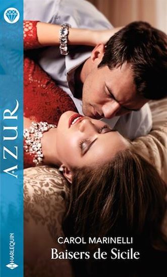 Baisers de Sicile - CAROL MARINELLI