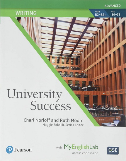 UNIVERSITY SUCCESS WRITING: ADVANCED+MEL - COLLECTIF