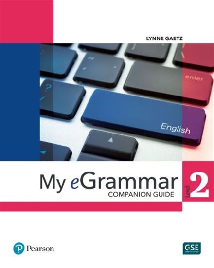 MY EGRAMMAR 2A: W/COMPAGION GUIDE BOOKLET (12 MONTHS) - COLLECTIF