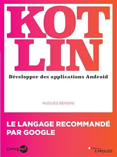 Kotlin - HUGHES BERSINI