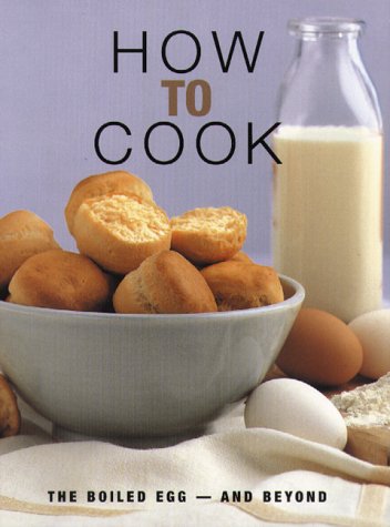 How to cook - COLLECTIF