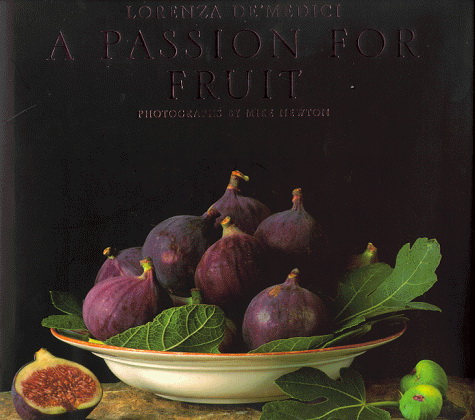 Passion for fruit(A) - L DE'MEDICI