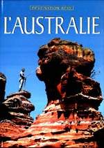 L'Australie - COLLECTIF