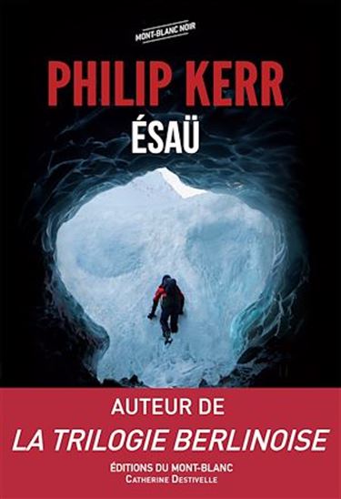 Esaü - PHILIP KERR