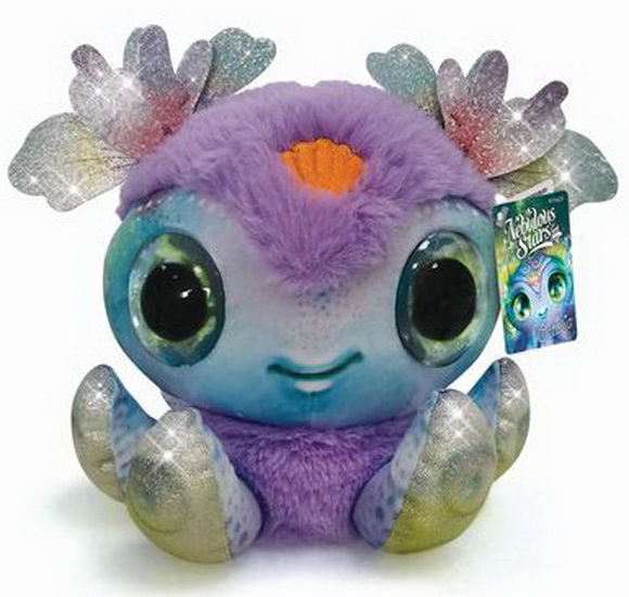 Peluche Octavia